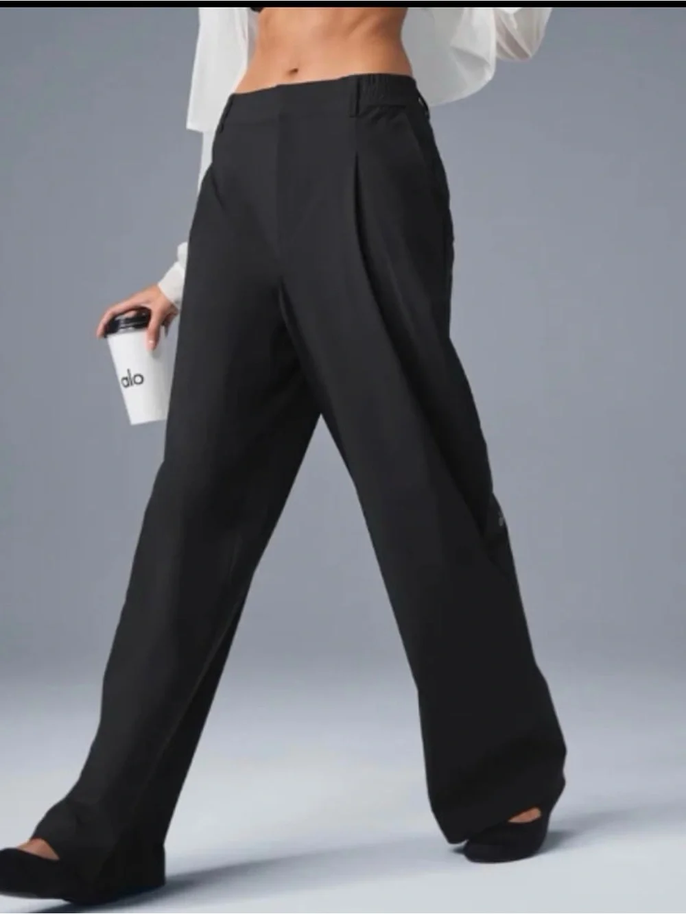 ALO Yoga women’s trouser